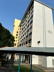 Blk 88 Commonwealth Heights (Queenstown), HDB 3 Rooms #622141571